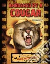Ambushed by a Cougar libro str