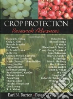 Crop Protection Research Advances