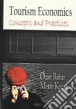 Tourism Economics