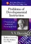 Problems of Developmental Instruction libro str