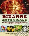 Bizarre Botanicals libro str