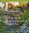 The NEW Low-Maintenance Garden libro str