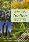 Timber Press Pocket Guide to Conifers libro str