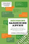 Decoding Gardening Advice libro str