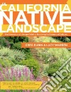 The California Native Landscape libro str