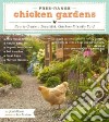 Free-range Chicken Gardens libro str