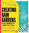 Creating Rain Gardens libro str