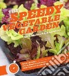 The Speedy Vegetable Garden libro str