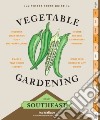 The Timber Press Guide to Vegetable Gardening in the Southeast libro str