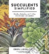 Succulents Simplified libro str