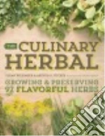 The Culinary Herbal