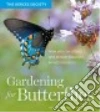 Gardening for Butterflies libro str