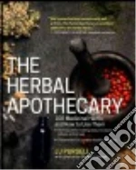 The Herbal Apothecary