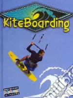 Kiteboarding
