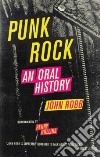 Punk Rock libro str