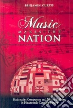 Music Makes the Nation