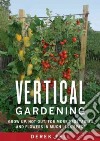 Vertical Gardening libro str