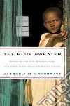 The Blue Sweater libro str