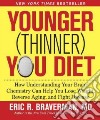 Younger Thinner You Diet libro str