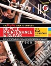 The Bicycling Guide to Complete Bicycle Maintenance & Repair libro str