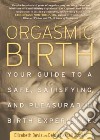 Orgasmic Birth libro str