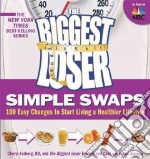 The Biggest Loser Simple Swaps