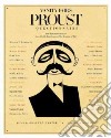 Vanity Fair's Proust Questionnaire libro str