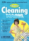 Joey Green's Cleaning Magic libro str