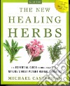 The New Healing Herbs libro str