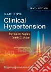 Kaplan's Clinical Hypertension libro str