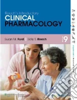 Roach's Introductory Clinical Pharmacology