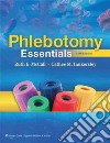 Phlebotomy Essentials libro str