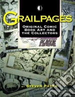 Grailpages libro str