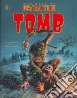 The Best of From the Tomb libro str