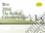 The Redleaf Calendar-Keeper 2016