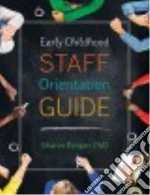 Early Childhood Staff Orientation Guide