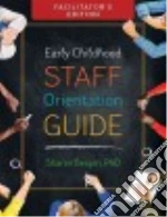 Early Childhood Staff Orientation Guide