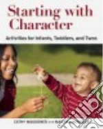 Starting With Character