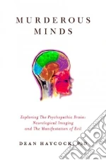Murderous Minds