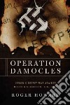 Operation Damocles libro str