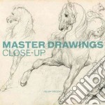 Master Drawings Close-Up