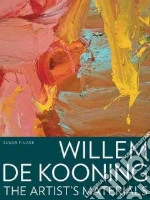 Willem De Kooning libro str