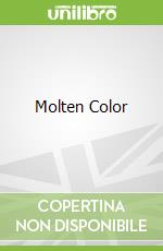 Molten Color