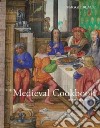 The Medieval Cookbook libro str