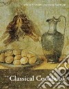 The Classical Cookbook libro str