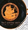The Greek Vase libro str