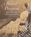A Royal Passion libro str