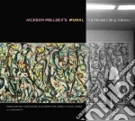 Jackson Pollock's Mural
