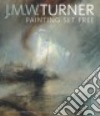 J. M. W. Turner libro str