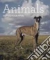 Animals in Photographs libro str